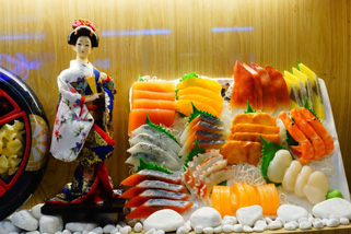 ACA第四届烘焙大赛暨是爱吃节总决赛